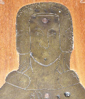 Margaret Torrington 1356